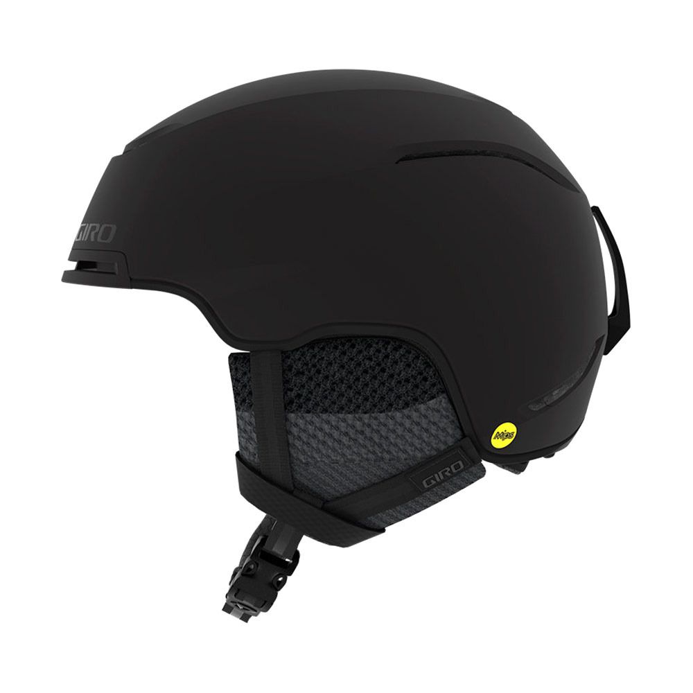 Giro JACKSON MIPS - Casque black