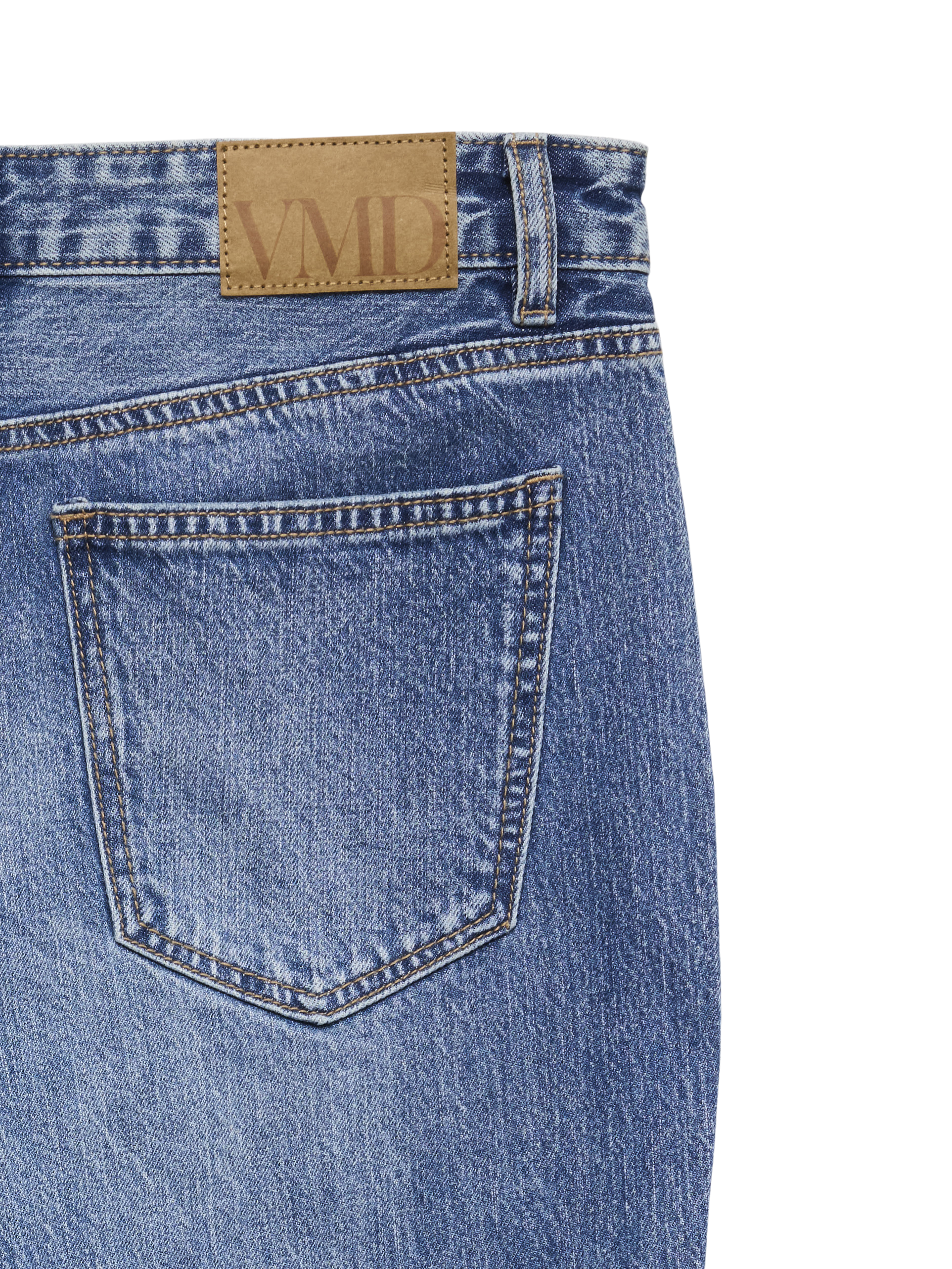 VMASTA Low rise Bootcut fit Jeans