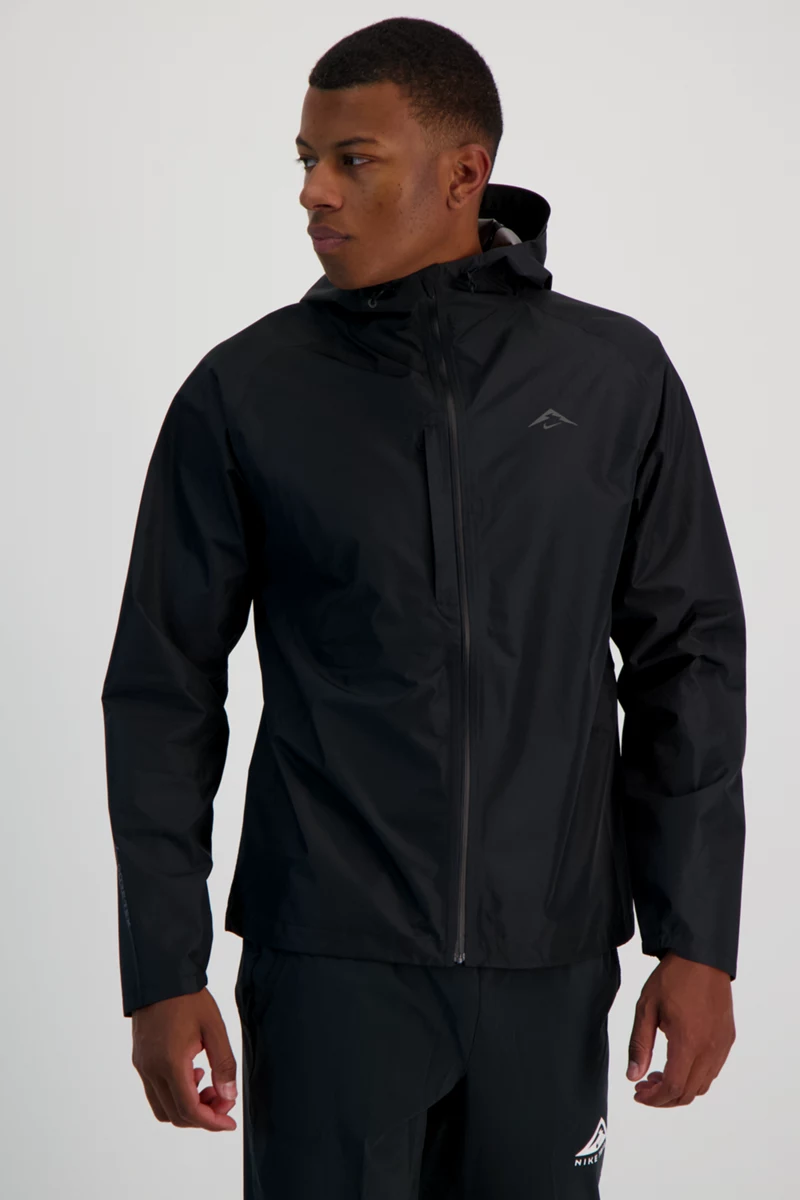 Nike Trail Cosmic Peaks Herren Laufjacke