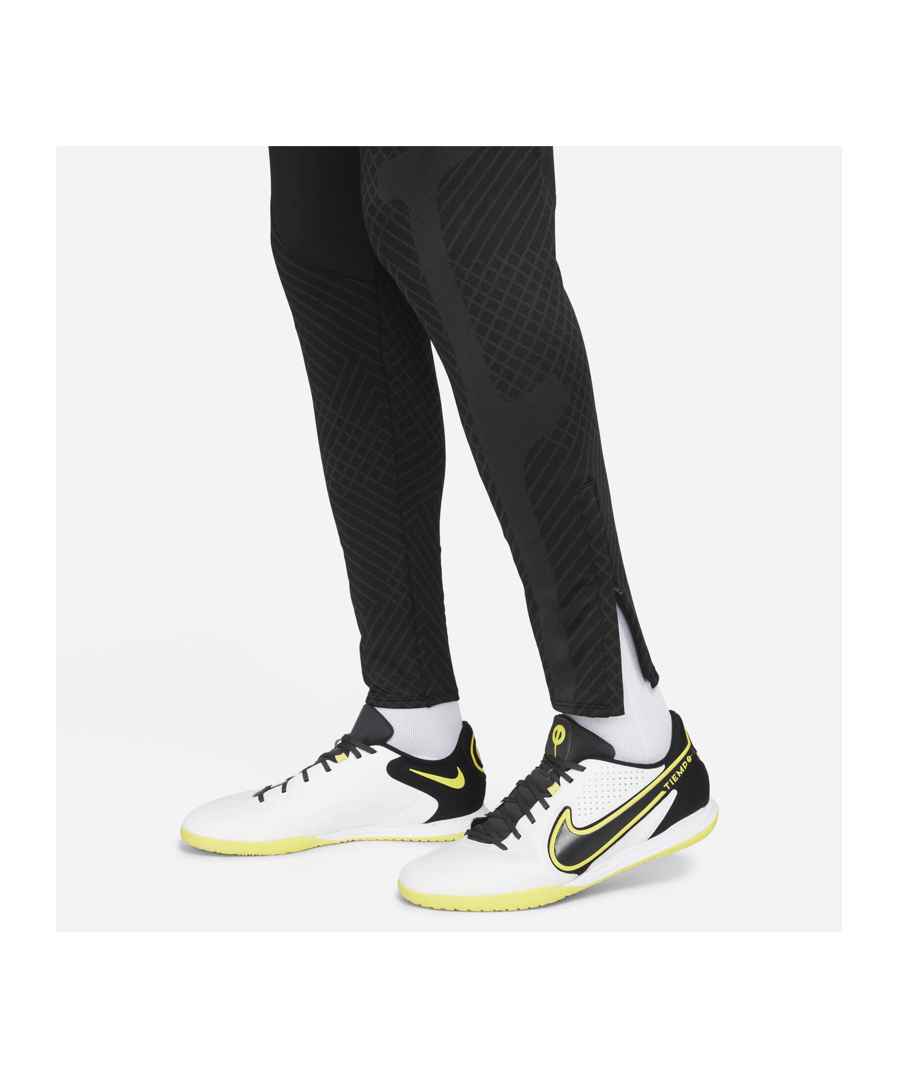 Nike| Herren Fußball-Trainingshose STRIKE