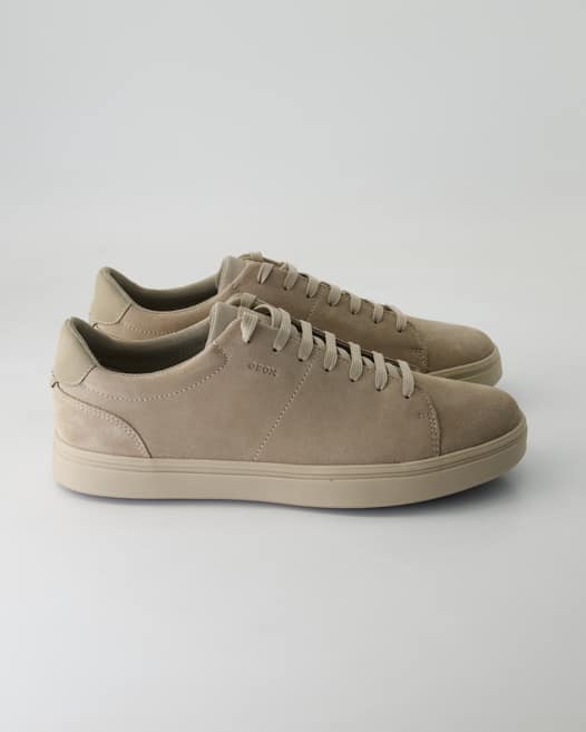Geox Baltmoore Sneaker in Beige
