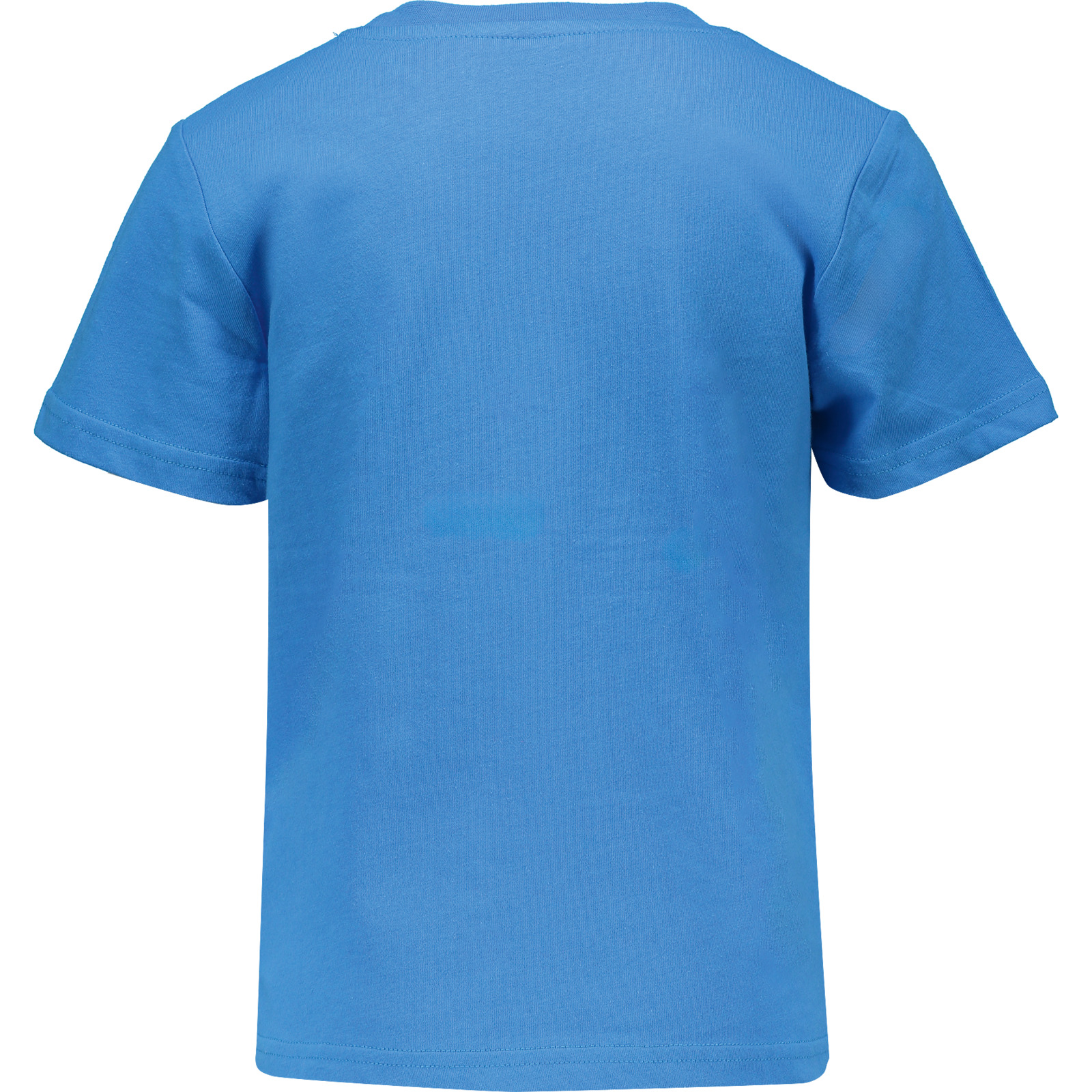 Kinder T-Shirt Marvel blau