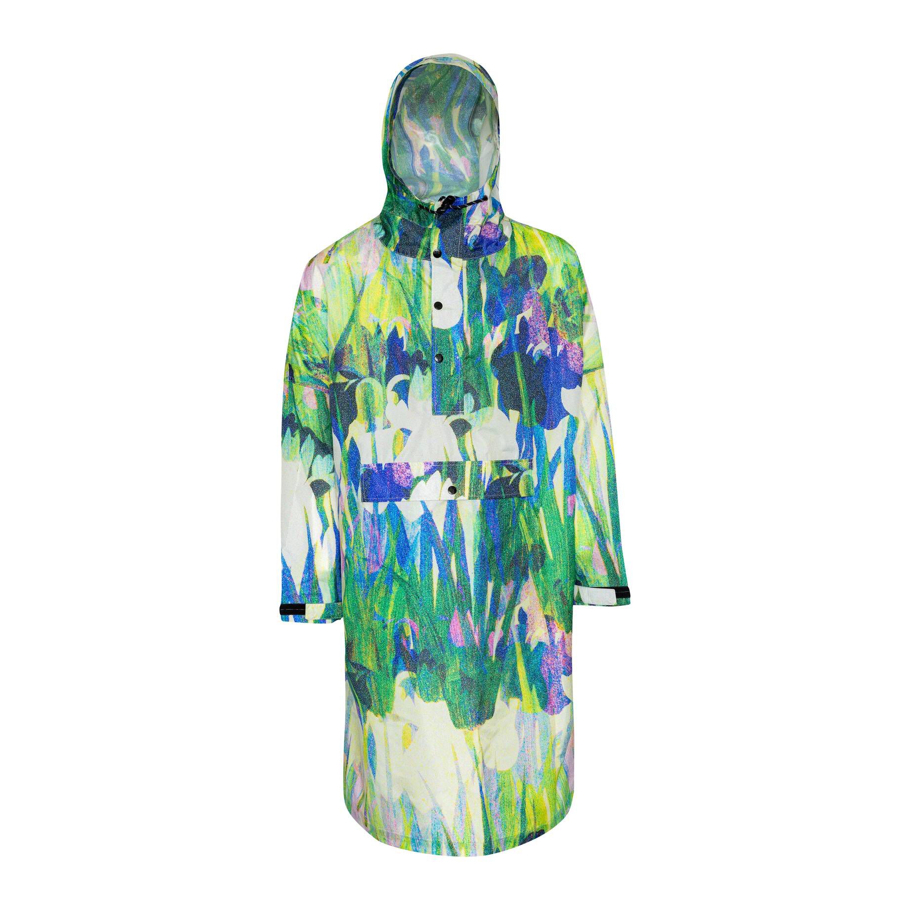 RAINKISS| Regenponcho LILY
