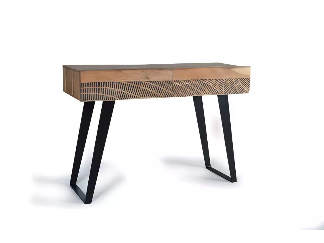Console - 77x110x40cm