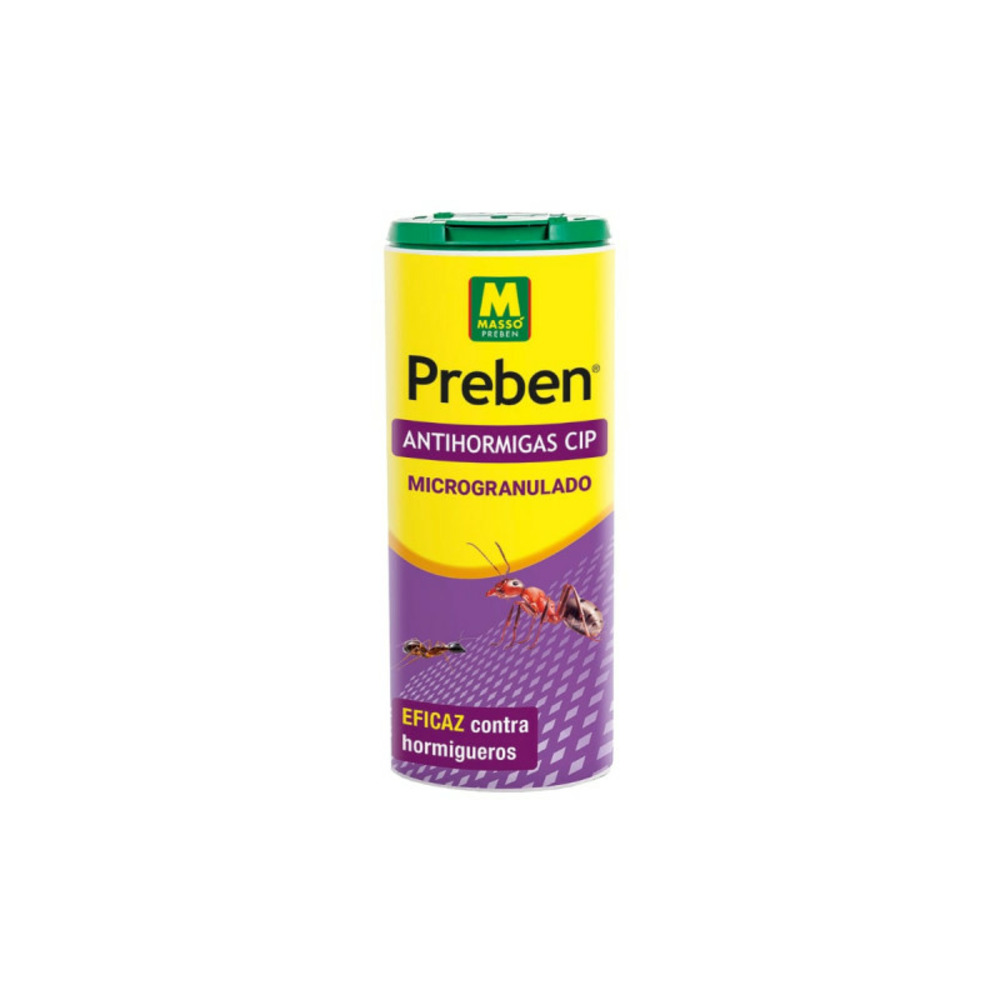Insecticide microgranulé anti-fourmis masso - 250g - 06238