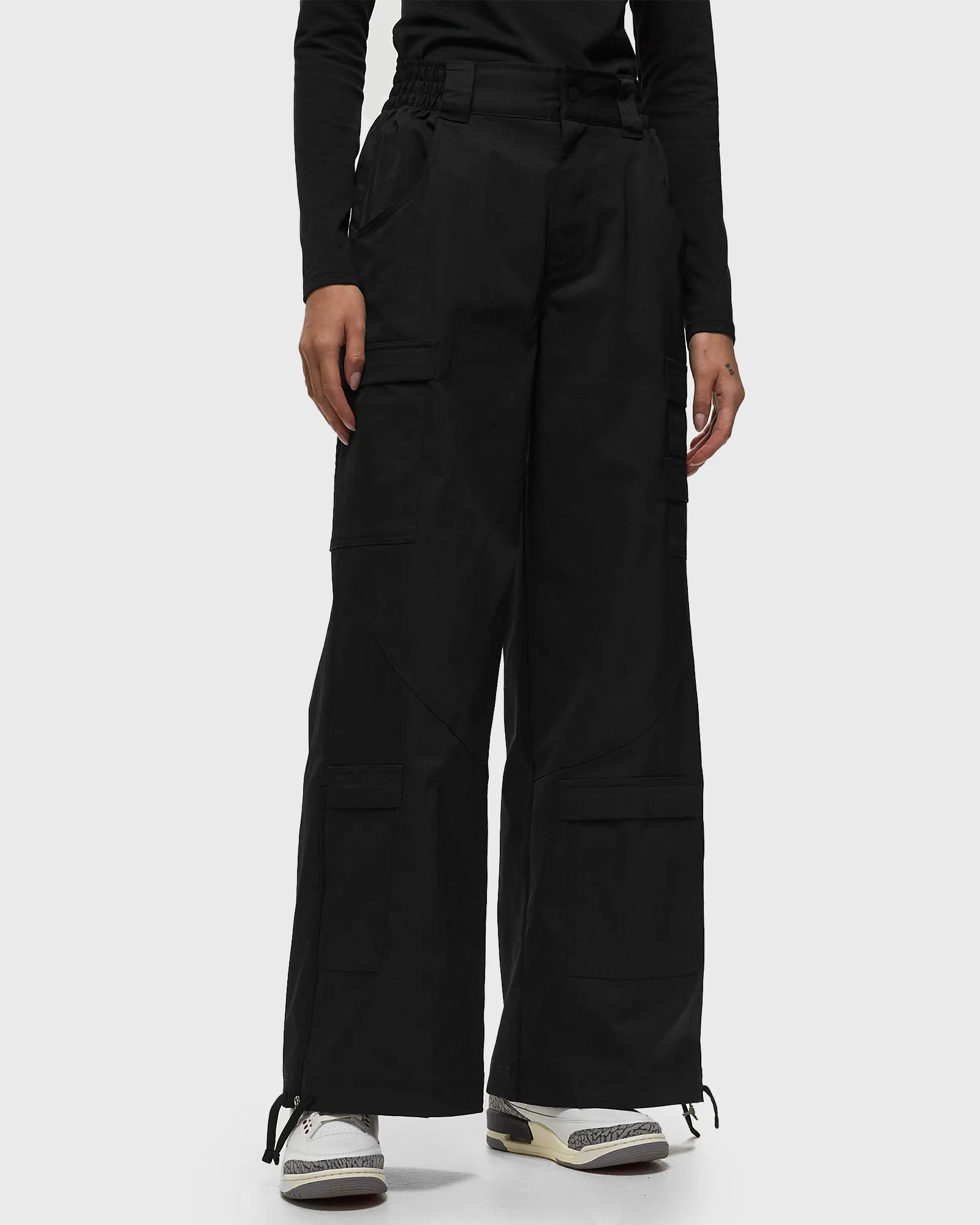 Jordan WMNS Heavyweight Chicago Pants