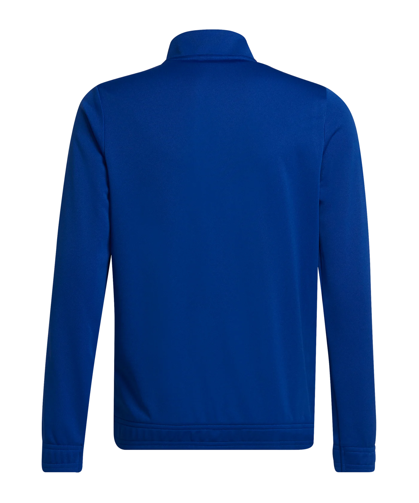 adidas Entrada 22 TK Trainingsjacke Blau Weiss