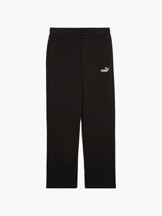 PUMA Jogginghose Schwarz