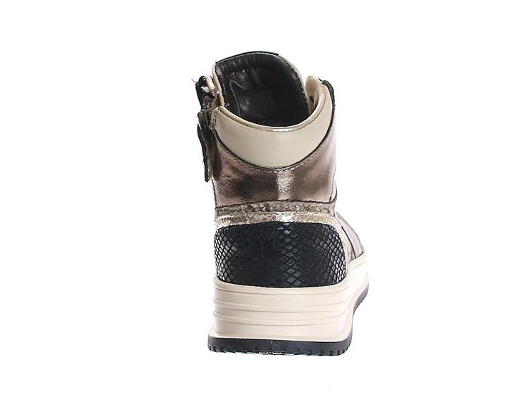 HIP Shoe Style h1012 Taupe