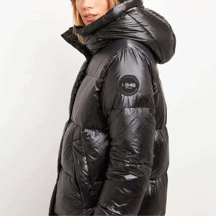 8848 Ariella Winterjas Dames