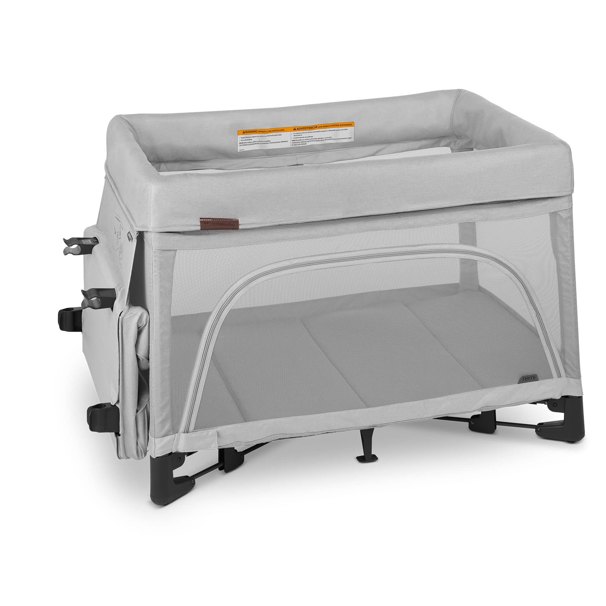 UPPAbaby Station à Langer Remi - Noa
