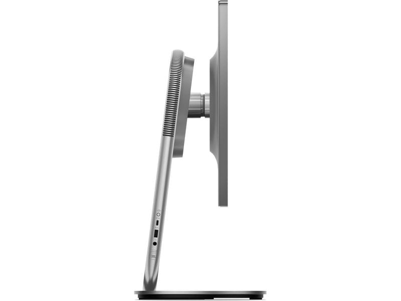 Lenovo AIO Yoga 27IAH10 (Intel) Leistungsfähiger All-in-One-PC mit dedizierter Grafikkarte und Webcam