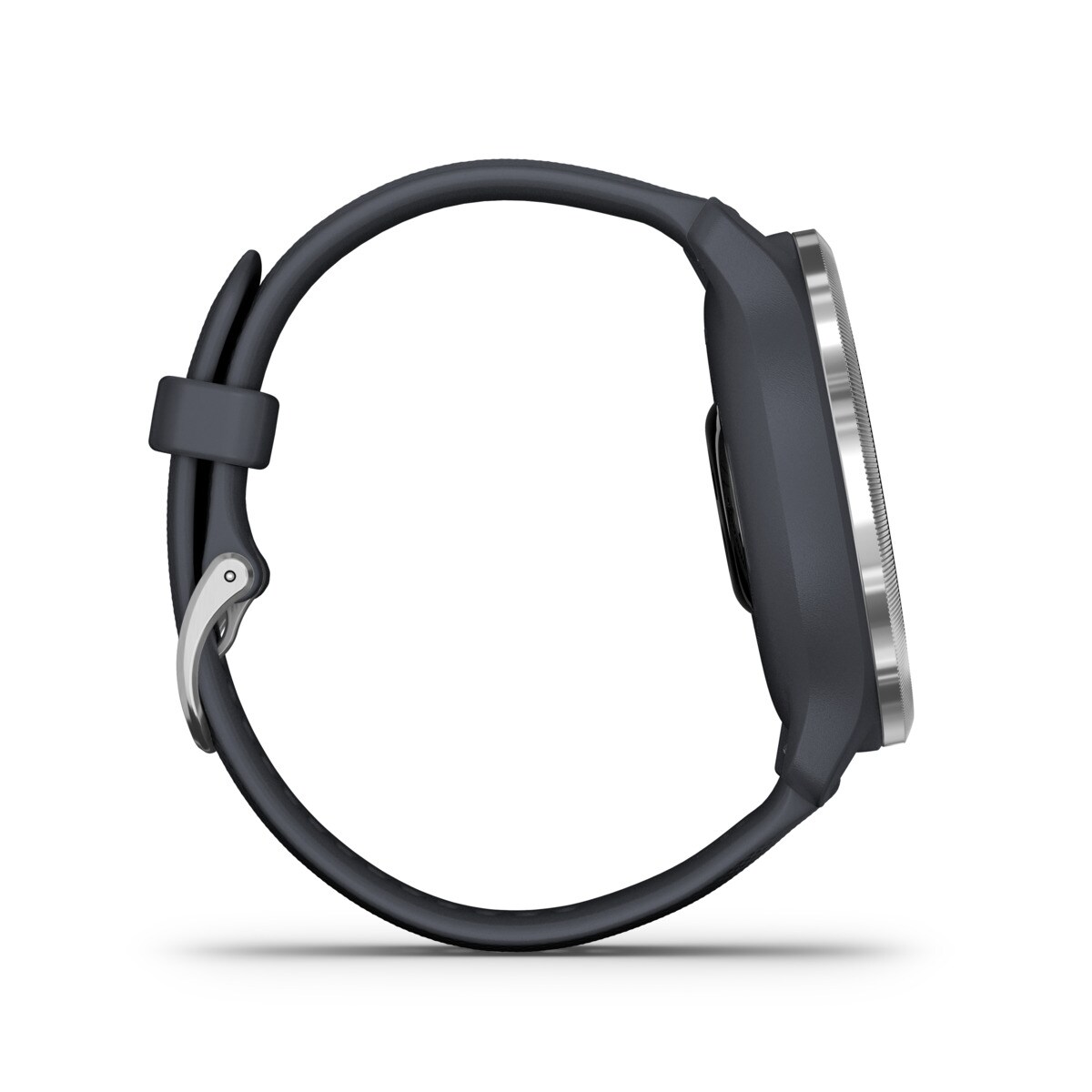 Garmin VENU 2 Granitblau/Silber