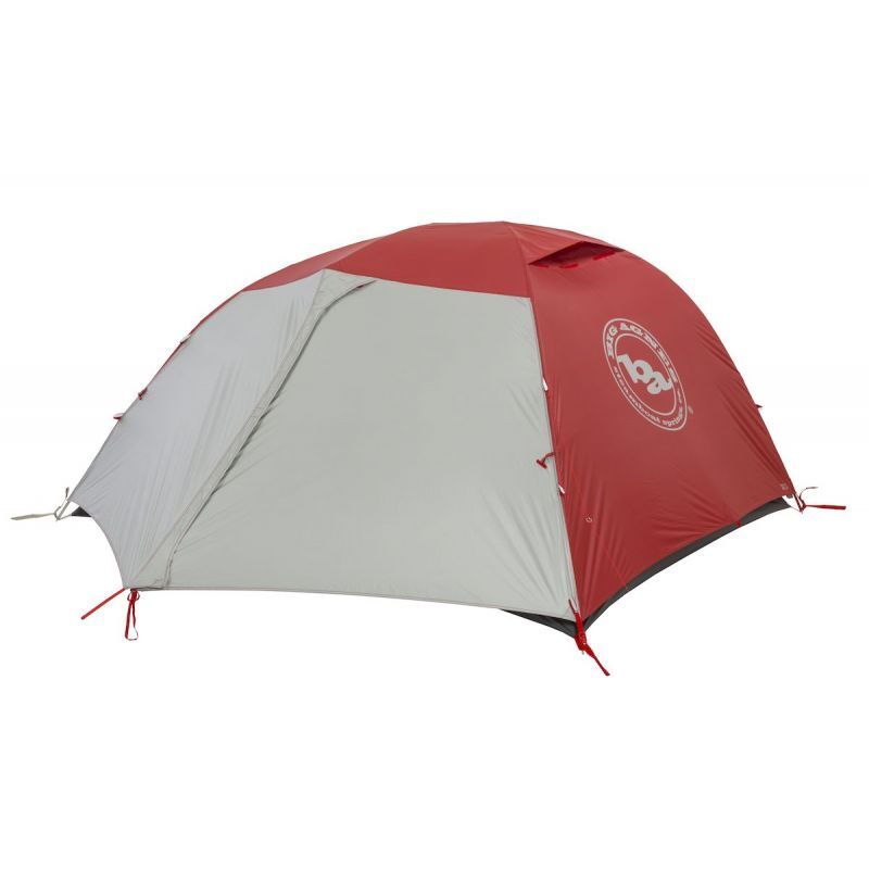 Copper Spur HV2 Expedition - Tente