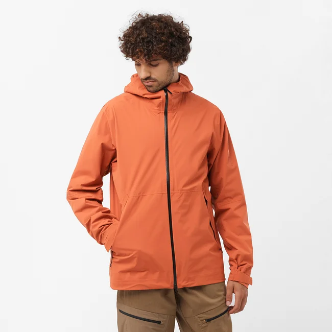 OUTERPATH 2.5L  Shelljacke Herren