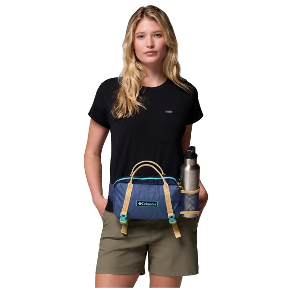 Columbia - Echo Mountain Hip Pack - Sac banane