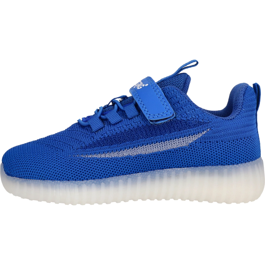 ZigZag Sneaker Falaric 2039 Classic Blue