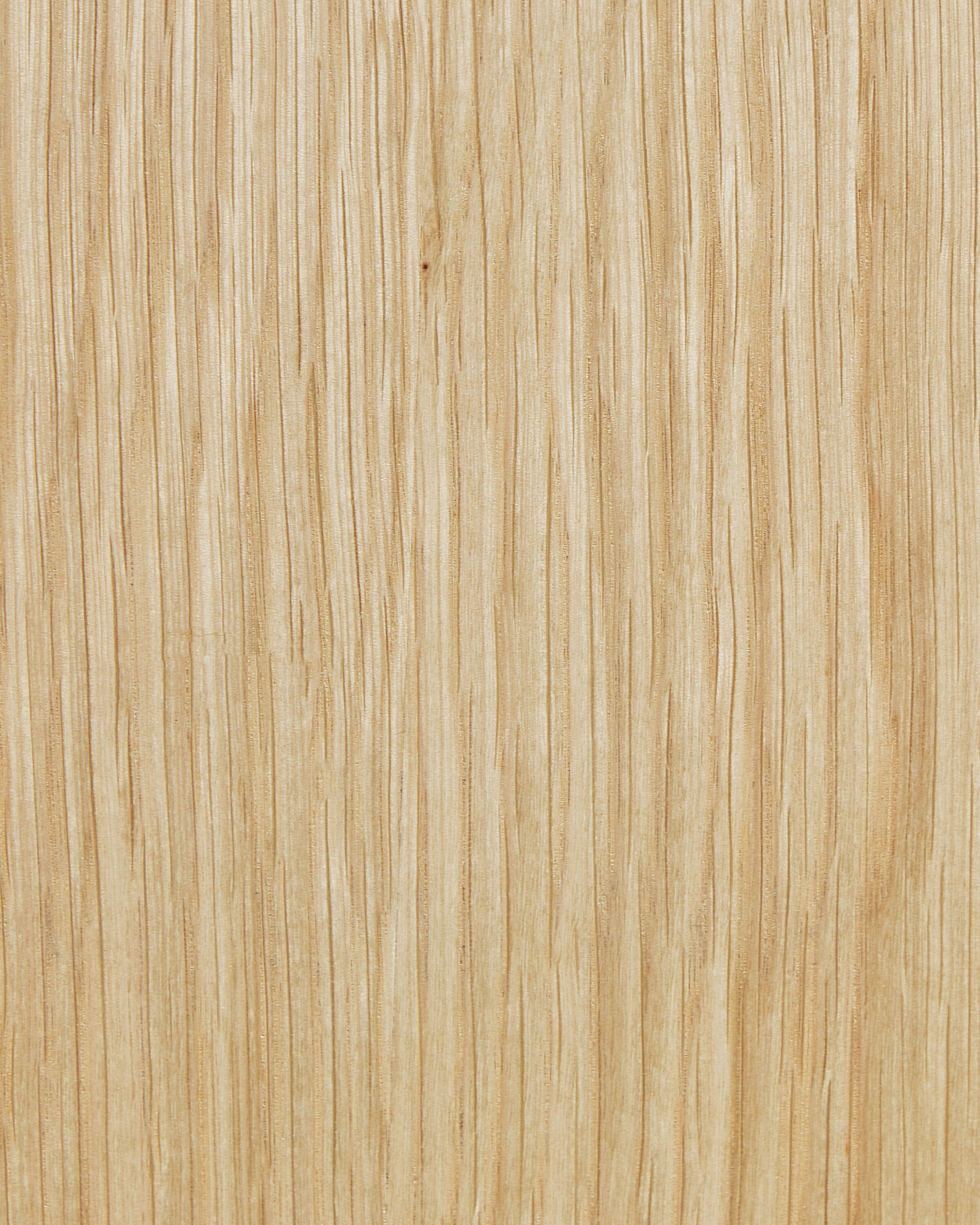 Rek RICHMOND 139 cm Licht eikenhout