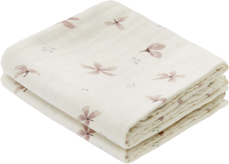 Cam Cam Copenhagen Baby stofble Creme