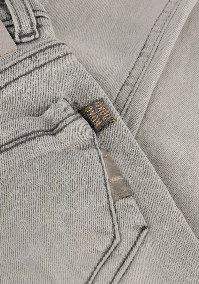 KOKO NOKO grijze koko noko skinny jeans r50987