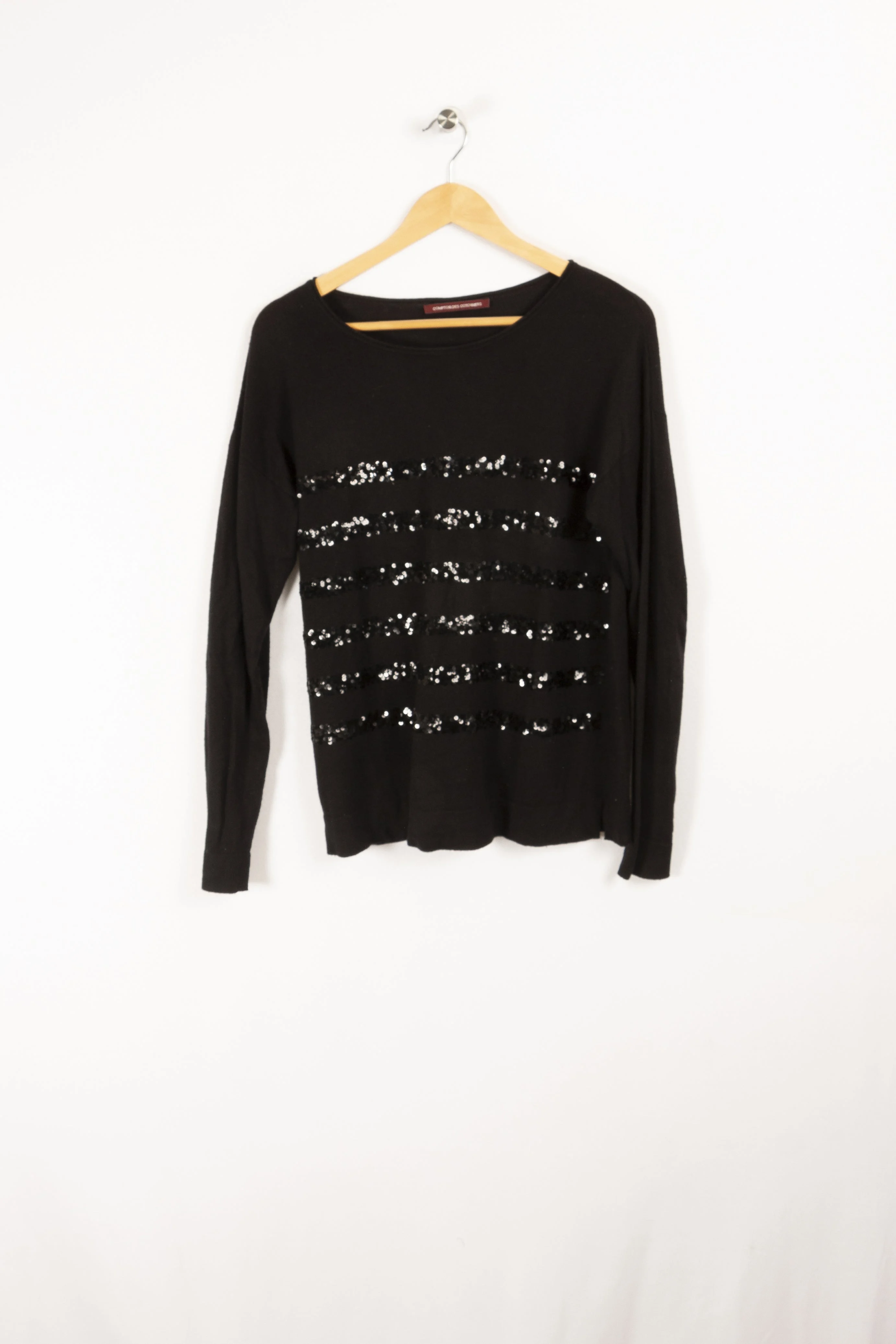 Pull noir | Noir