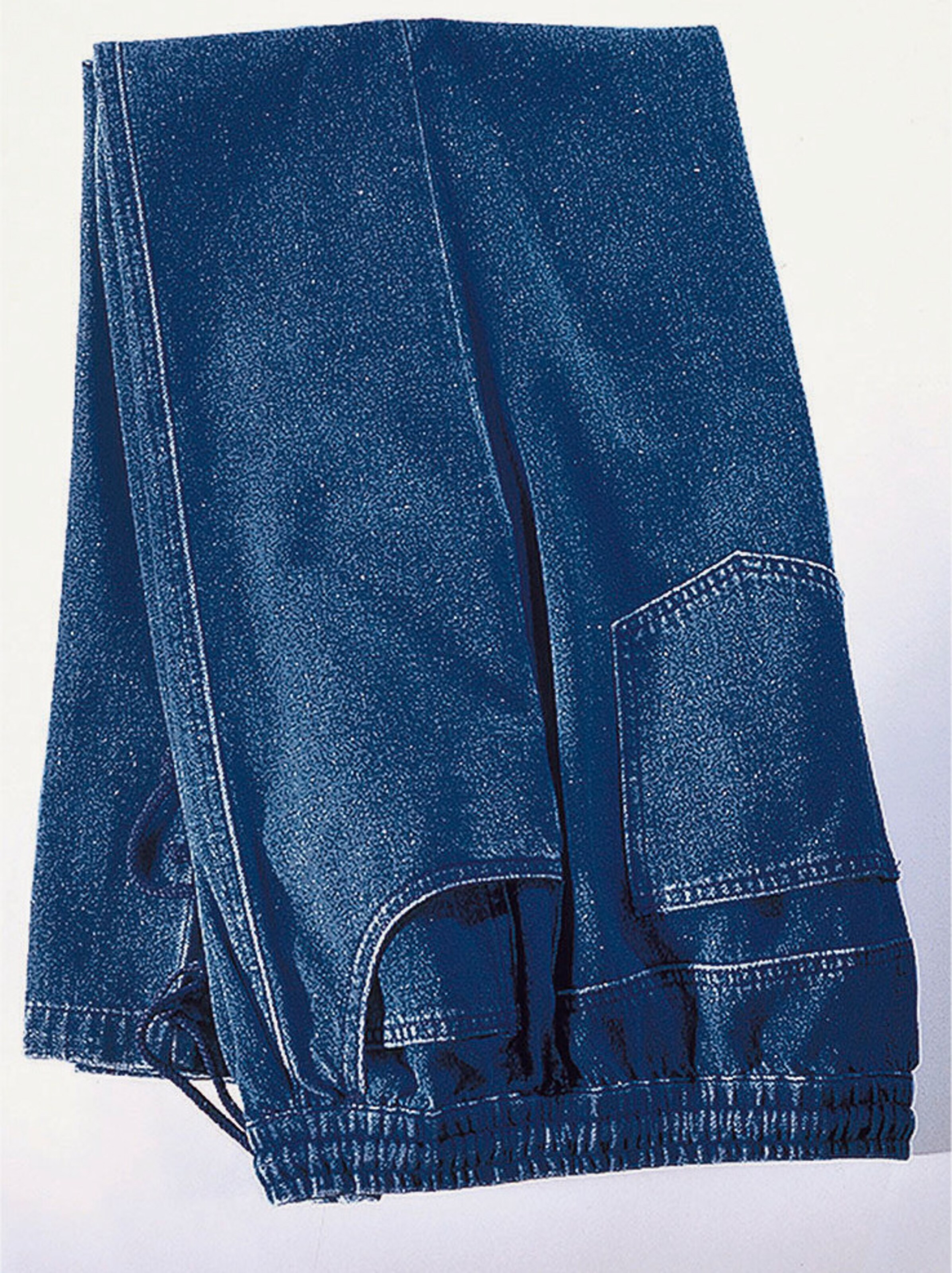 Schlupfjeans
