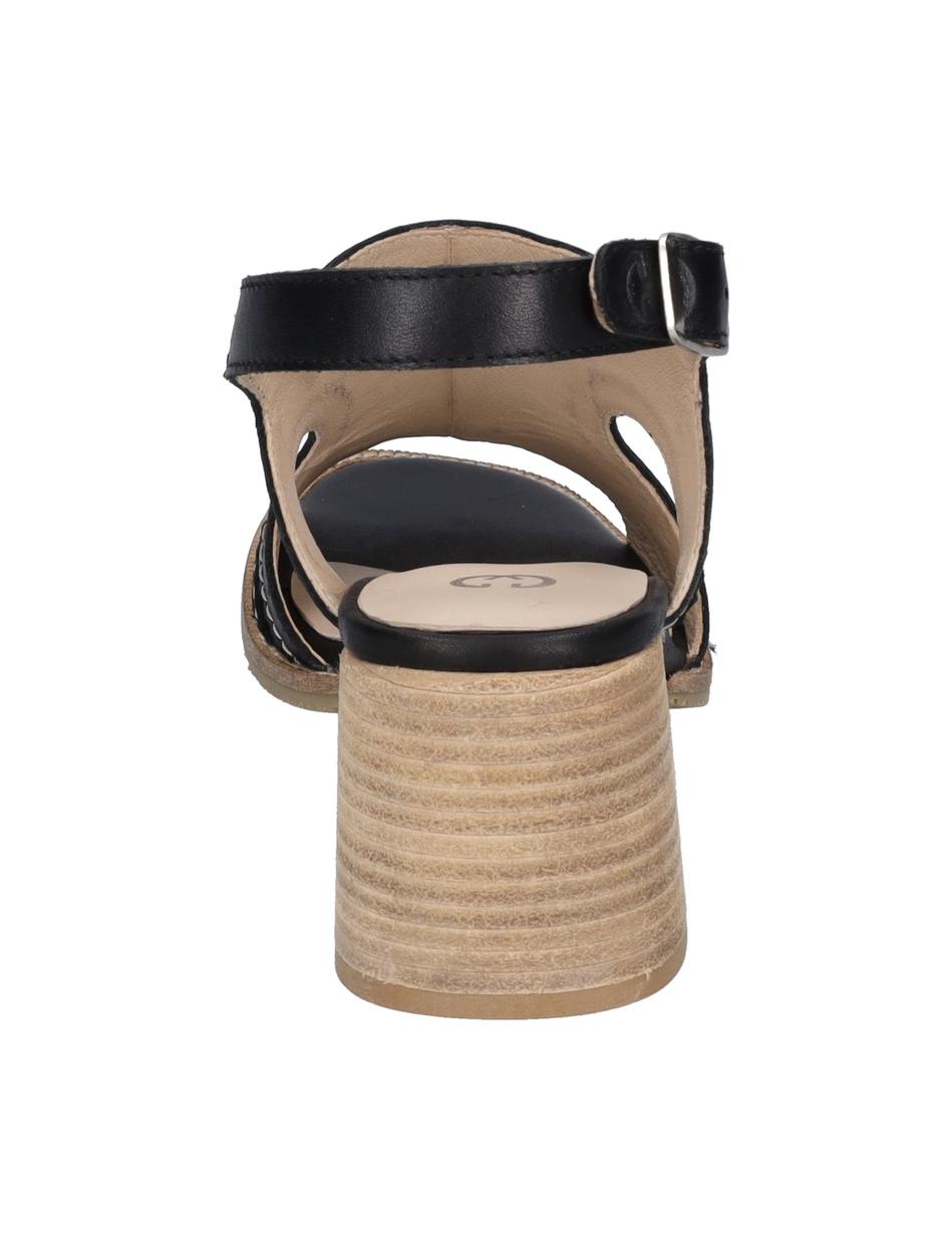 Sling Garda 06, schwarz