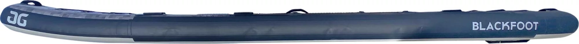 Aquaglide Blackfoot Angler 11' Inflatable Stand-Up Paddle Board Package