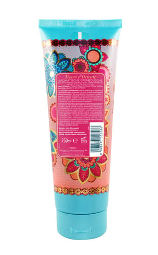 Tesori d'Oriente Cremedusche 'Ayurveda'