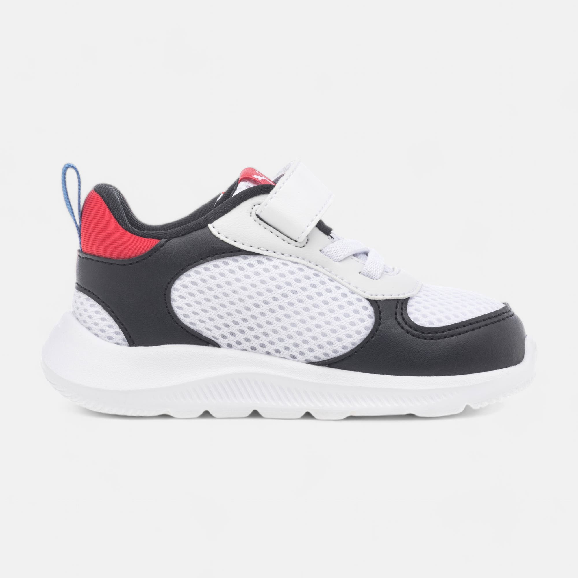 Sneakers Bébé garçon blanc