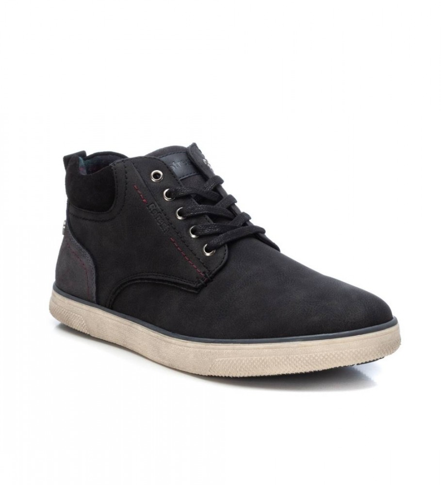 Refresh Boots 171286 preto