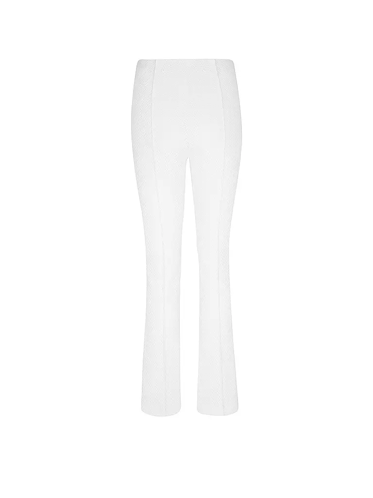MARC CAIN Hose FREDERICA creme
