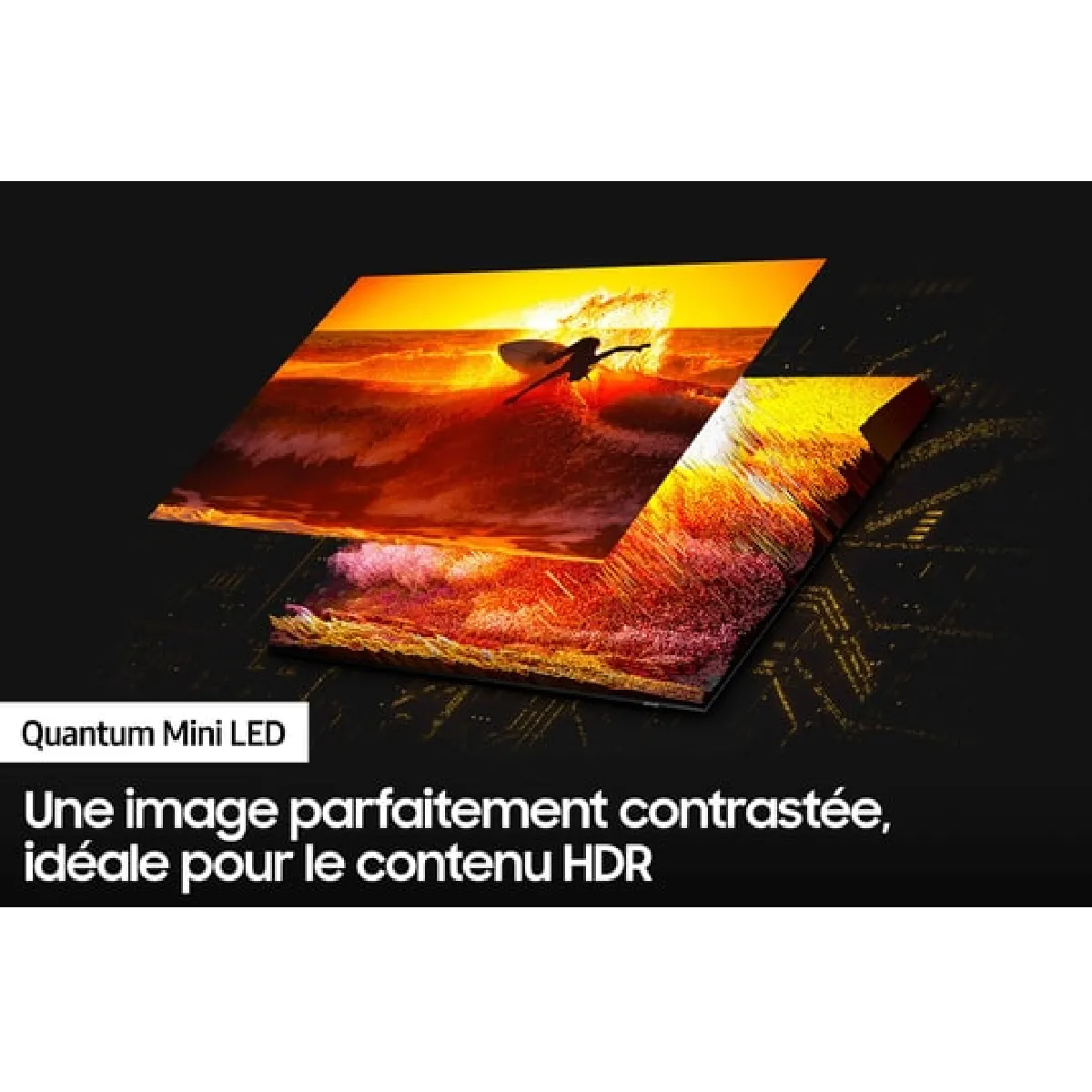Samsung TQ65QN86D