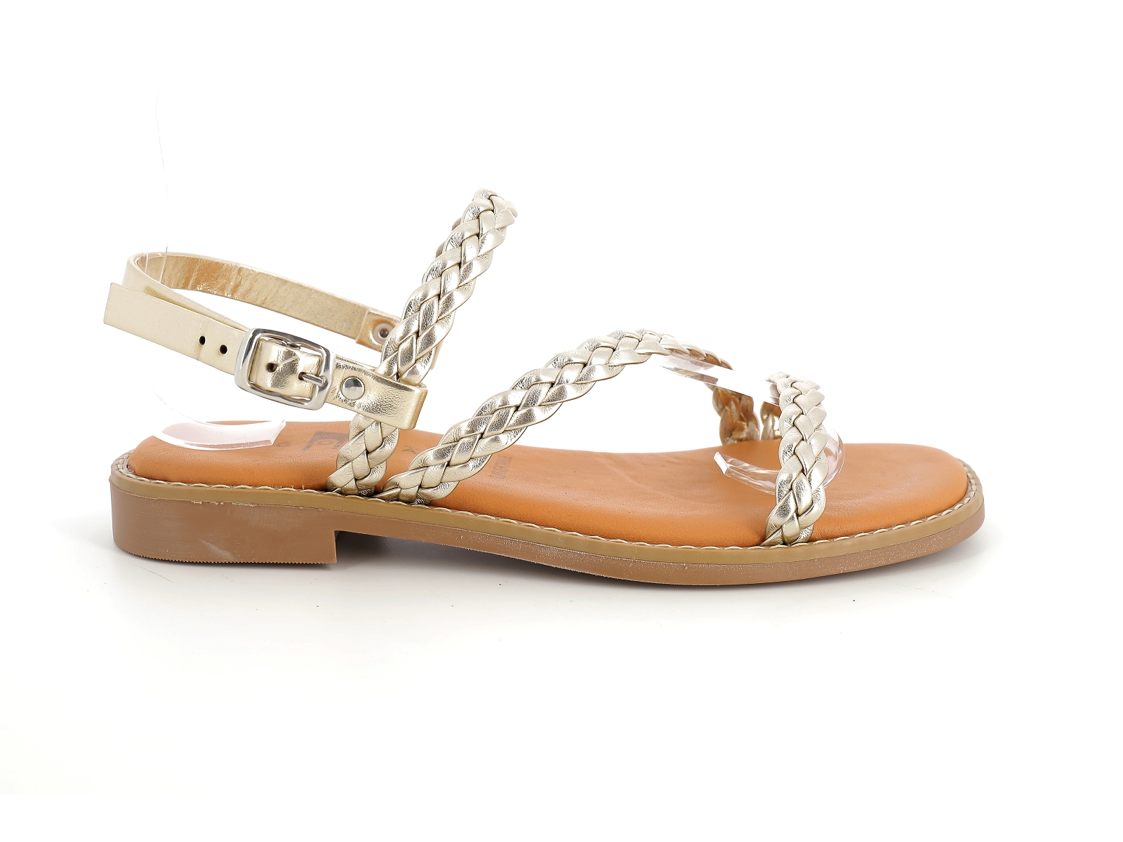 P brand-EL 16 / TL Cuir Or