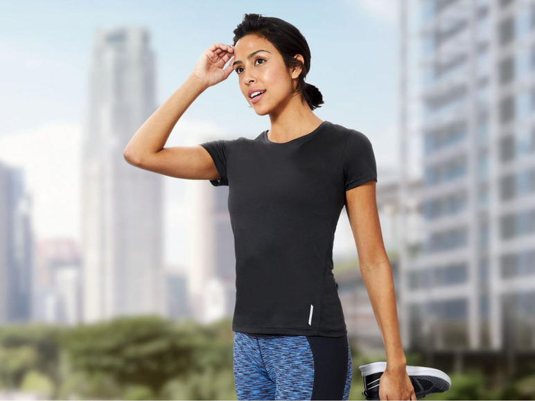 Sportshirt voor dames