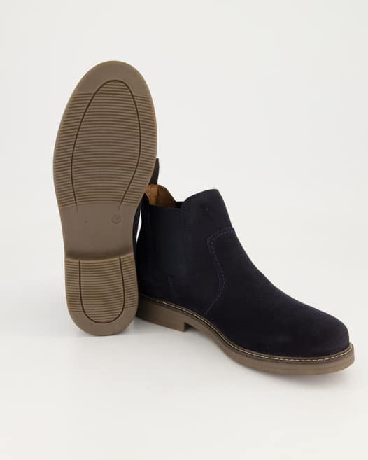 Ralph Harrison 54-4988 Stiefeletten in Blau