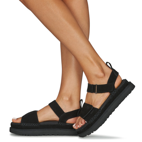 UGG - GOLDENSTAR Negro