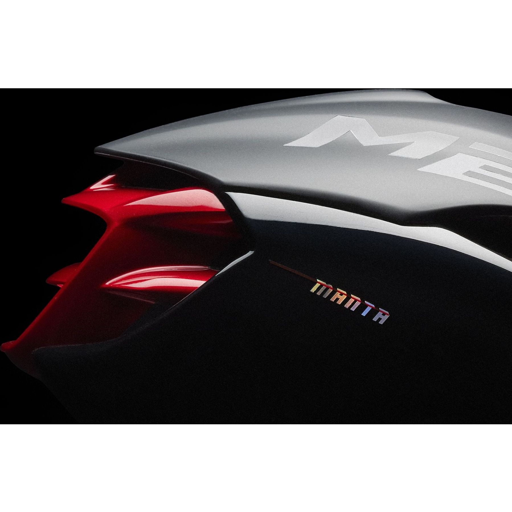 MET Manta MIPS Racefiets Helm