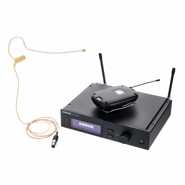 Shure SLXD14E/153T L56