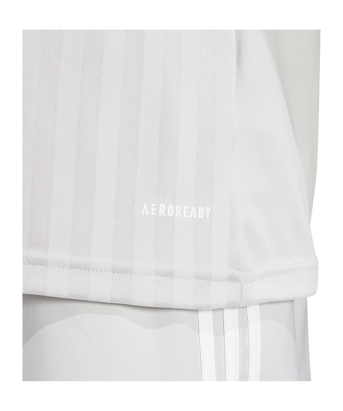 adidas Campeon 25 Trikot Grau
