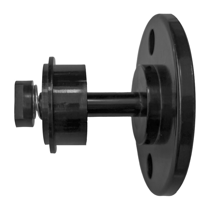 Holder for sveisetråd