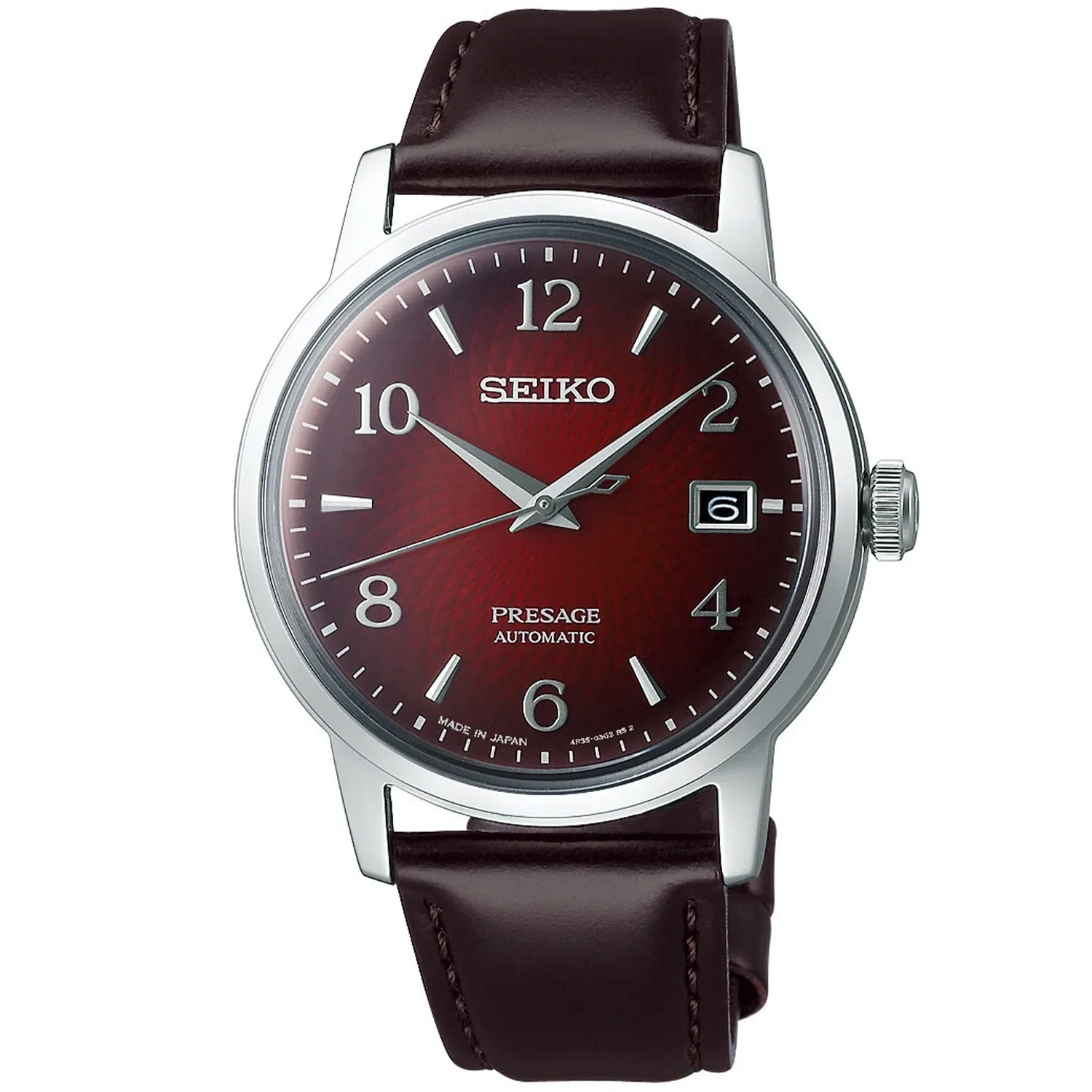 Seiko Presage SRPE41J1