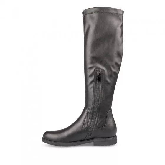 Bottes NOIR LITTLE LOLITA