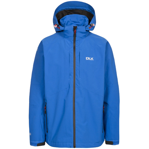Chaqueta Dlx Impermeável Kumar Trespass