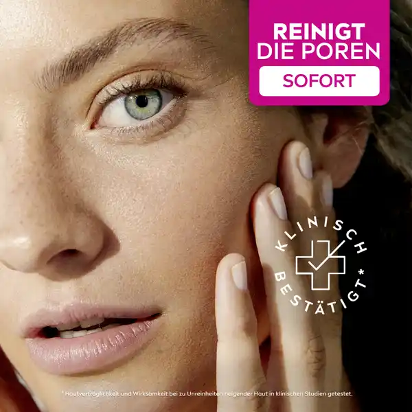 Derma Skin Clear Waschgel