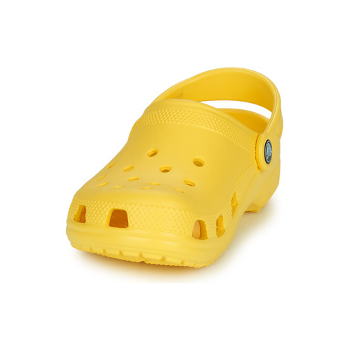 Crocs - CLASSIC CLOG K - Jaune