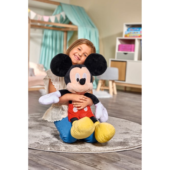 Mickey Mouse - Plüschfigur - Refresh Core - ca. 60 cm