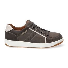 harrison  GRIZZLY 152/ve. 3659/ne. 1580  DARK GREY