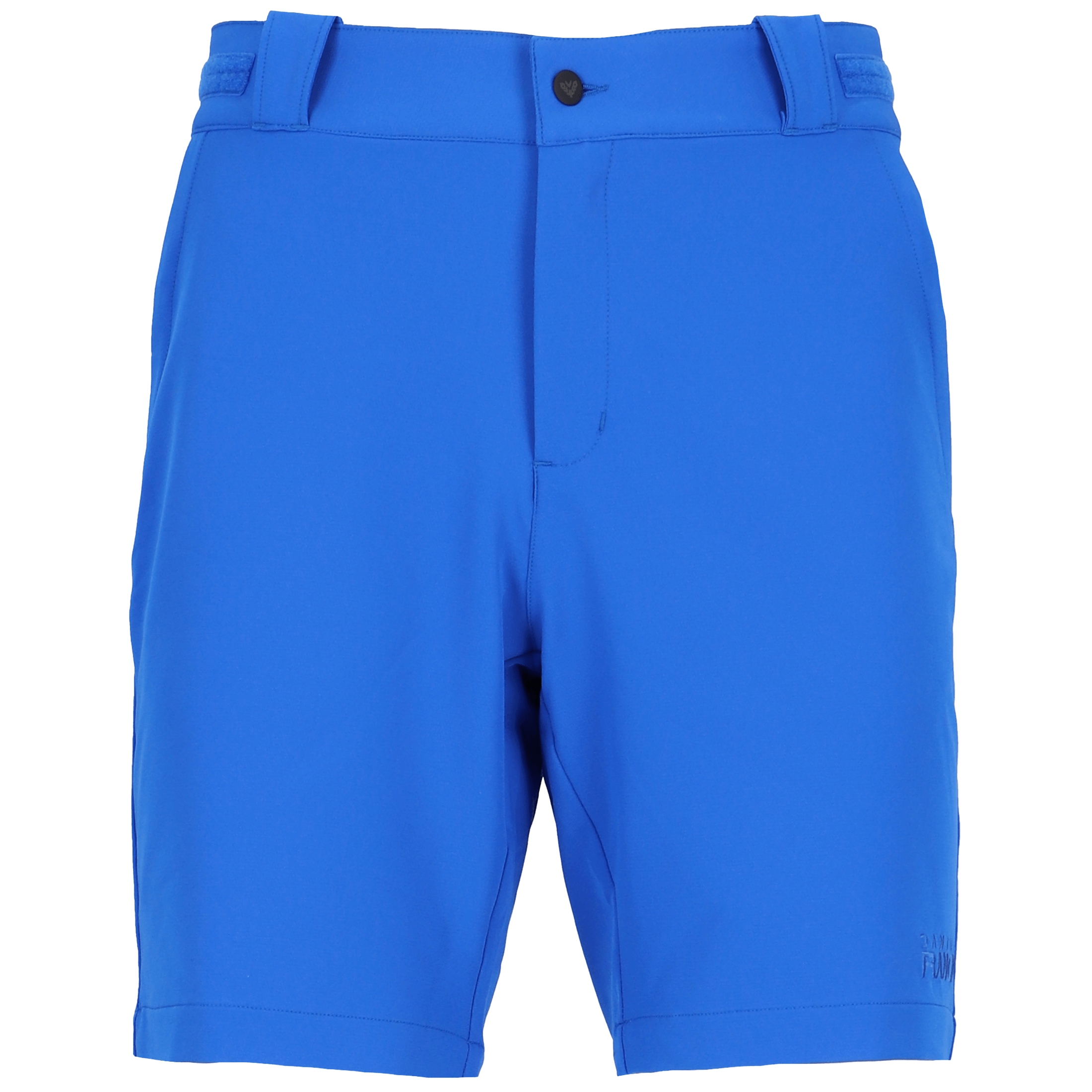 Daniel Franck Alpha 2.0 LS Shorts - Fritid og bomull
