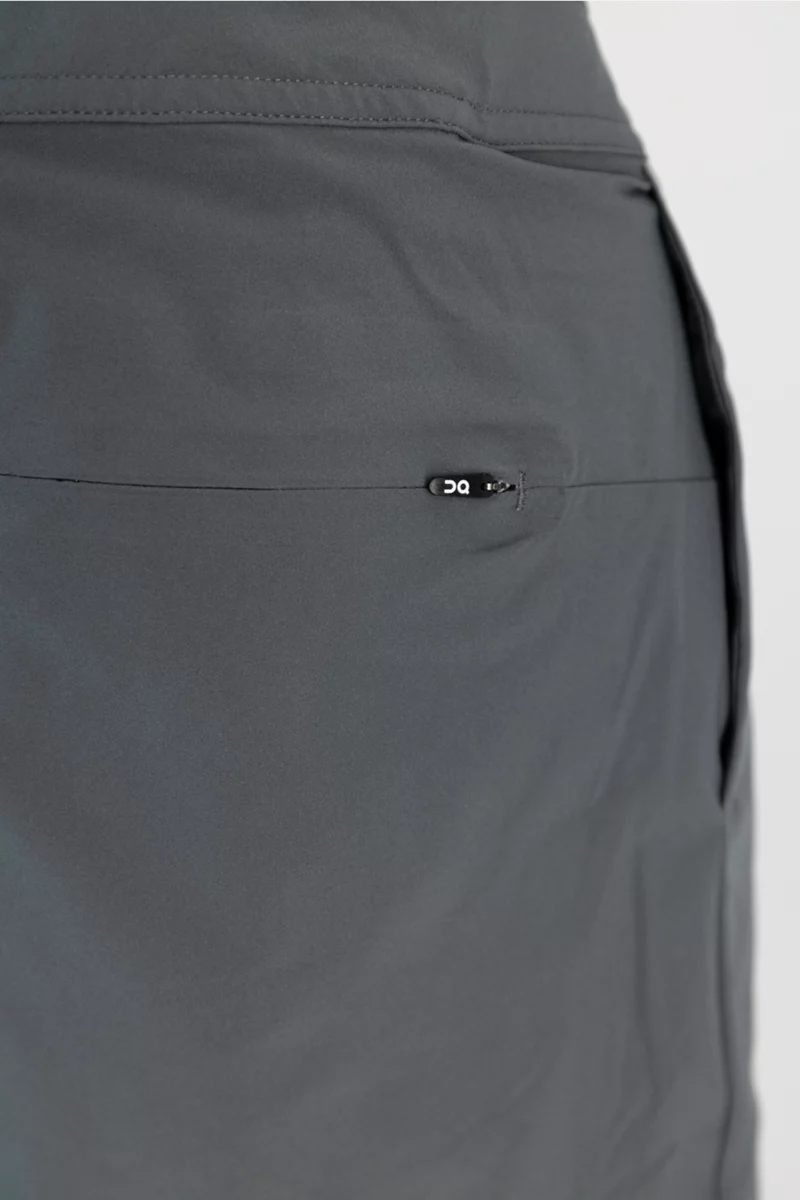 ON Performance Hybrid 2in1 Herren Short
